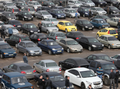 Дешево и сердито: в каком состоянии краснодарцы могут купить машину 90-х