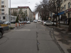 Стало известно, какие дороги отремонтируют в Краснодаре в 2019 году 