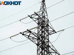 С 14 по 17 августа в Краснодаре пройдут массовые отключения света