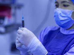 В Краснодаре открыли пятый мобильный пункт вакцинации от COVID-19 