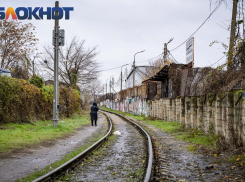 В Краснодарском крае смертность в 1,35 раза превысила рождаемость 