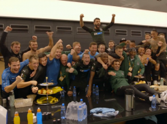  «Краснодар» назвал болельщиков 12-м игроком 