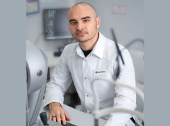 Кератоконус: почему у молодых краснодарцев зрение портится так стремительно, а новые очки почти не помогают?