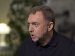 «Прохожие, собаки и голуби тихо плакали»: кубанский миллиардер Дерипаска о снижении ключевой ставки ЦБ