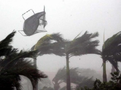 МЧС Кубани сообщает о надвигающемся шторме