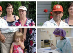 В Краснодаре 13-летняя школьница осталась сиротой из-за коронавируса