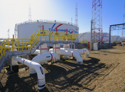 АО «Черномортранснефть» провело плановое пожарное учение на дизельнойэлектростанции