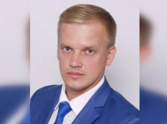 Мэр Ейска Роман Бублик оставит пост спустя три месяца после назначения