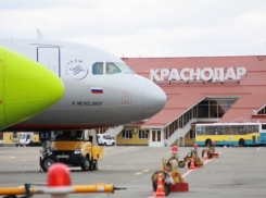 Кубанские аэропорты переходят на зимнее время 