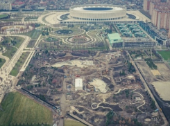 Миллиардер Галицкий построит в Краснодаре самый большой японский сад в мире за пределами Японии