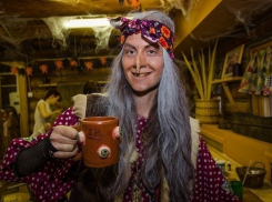 В Сочи отметят день рождения Бабы-Яги