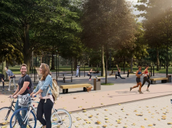 Проект благоустройства «Солнечного острова» доработают вместе с краснодарцами 