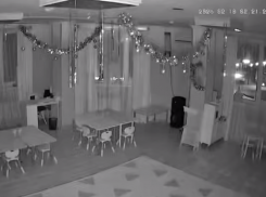 Жители показали кадры землетрясения в Краснодарском крае