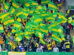  «Кубань» на сборах сыграет первый контрольный матч 