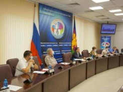 На Кубани определились с кандидатами в депутаты Госдумы