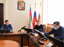 «К непогоде все службы готовы», – мэр Краснодара о борьбе с последствиями снегопада 