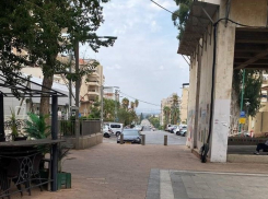 Закрыты соцучреждения и магазины, испуг арабов, геноцид: краснодарка о жизни в Израиле после нападения