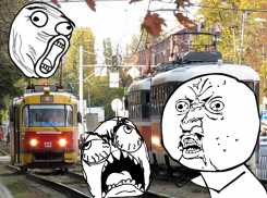 Шквал гнева жителей обрушился на мэрию Краснодара из-за подорожания проезда