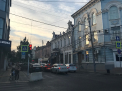 А снег будет? В Краснодаре до +11 градусов тепла