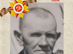 Борис Ермолаевич Гребеньков: Бессмертный полк Кубани