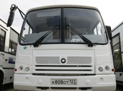 Ради «Спортивной деревни» в Краснодаре поменяли автобусный маршрут