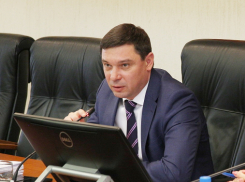 Мэр Краснодара призвал закрепить на федеральном уровне обязанность идти на больничный