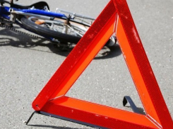 На трассе под Краснодаром женщина насмерть сбила пожилого велосипедиста