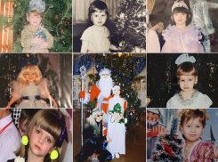 Радовались кульку и боялись Деда Мороза: как отмечали Новый год сотрудники «Блокнота» в детстве