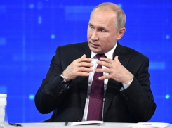 «Ростелеком» успешно отразил кибератаки во время проведения «Прямой линии с Владимиром Путиным»