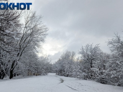 В горах Краснодарского края и Адыгеи ожидается сход лавин