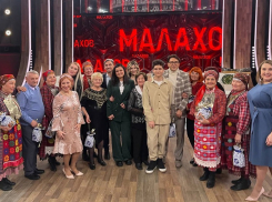 Краснодарских бабушек пригласили на программу к Андрею Малахову