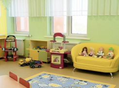 В мэрии Краснодара рассказали, когда родителям нужно готовить документы для зачисления в детсады