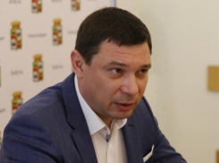 Построить новую зеленую зону пообещал мэр Краснодара Евгений Первышов