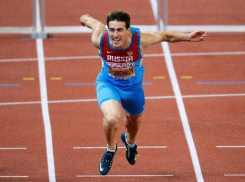 Краснодарцы - победители национального чемпионата по лёгкой атлетике