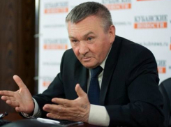 Председатель Заксобрания Кубани собрался уходить в Совет Федерации