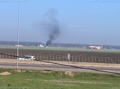  «Базэл Аэро»: В аэропорту Краснодара не горел самолет 