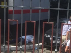 Появились подробности с места обнаружения трупа на вокзале «Краснодар-1»