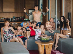 Жена арестованного хавбека «Краснодара» Мамаева развеяла мифы об их браке