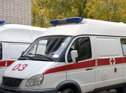 В парке Галицкого краснодарка на самокате сбила 4-летнего ребенка 