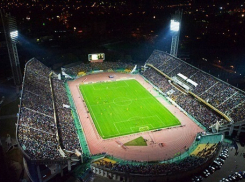 ФК «Локомотив» может сыграть с «Томью» на стадионе «Кубань» в Краснодаре 