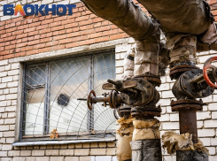 В Краснодаре нашли нарушения в работе теплосетей и заморозили стройку крематория