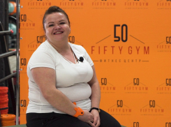 «19 лет пытаюсь похудеть»: Алла из «Сбросить лишнее-3»