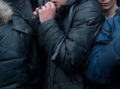 В Краснодаре 15 человек пришли на уличные разборки 