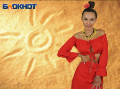 Краснодар накроет 40-градусная жара в выходные