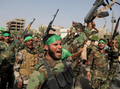 Потенциального боевика ИГИЛ приговорили к 3 годам колонии в Сочи