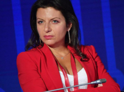 «Горловская Мадонна»: Маргарита Симоньян рассказала о жуткой истории гибели женщины с младенцем на руках