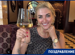 Одна из самых титулованных гандболисток России и уроженка Краснодара Анна Сень празднует юбилей 