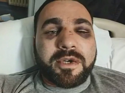  Избитый хавбеком «Краснодара» Мамаевым водитель Соловчук не обзывался и не бил первым 