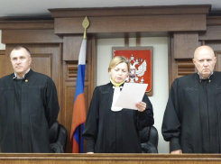 Судебные тяжбы длиной в два года закончились победой предпринимателя из Анапы