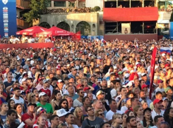  Сочи ждет прибытия 200 тысяч болельщиков 